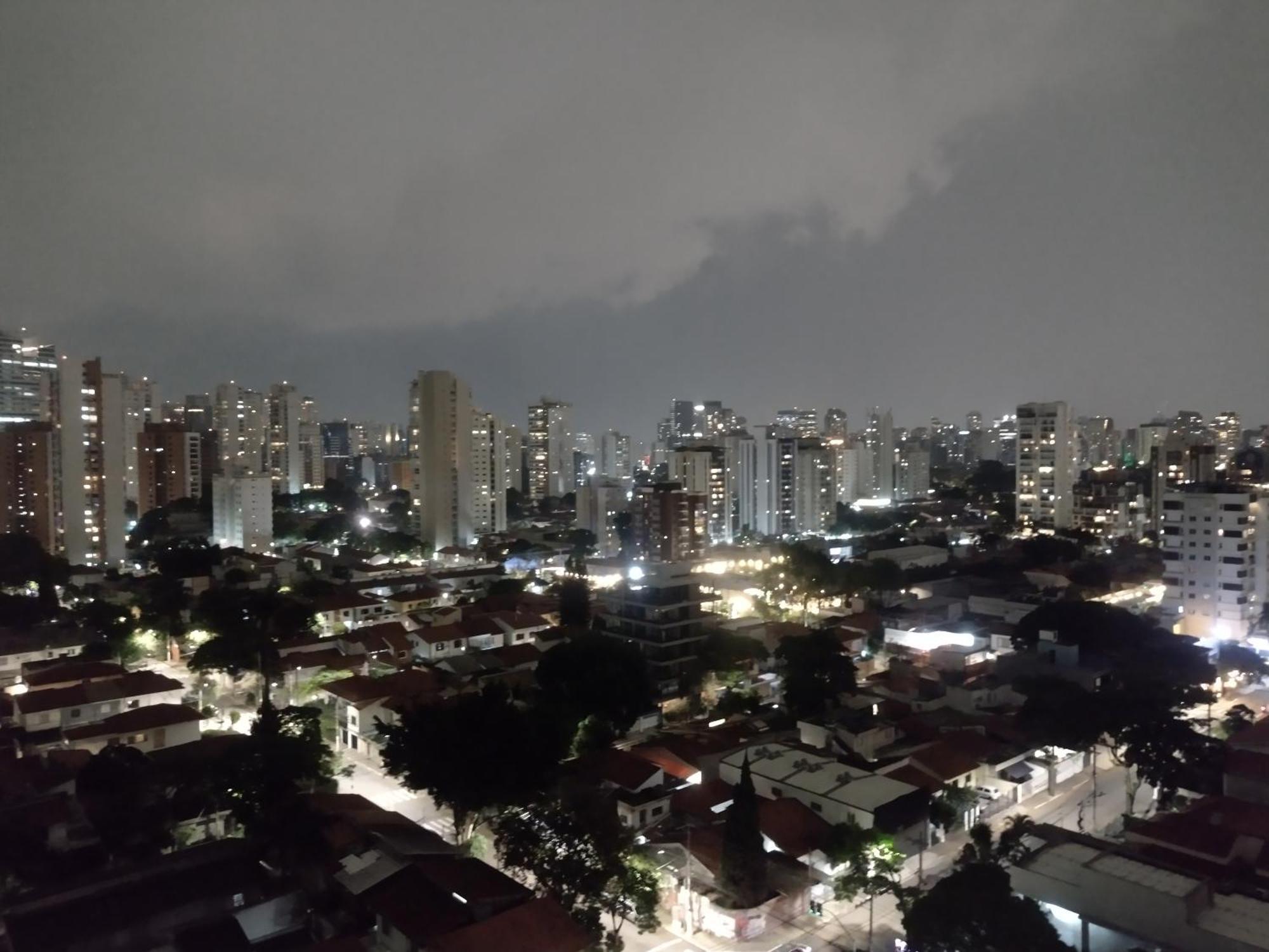 Hotel Granestanconfor Veranda Berrini São Paulo Exteriér fotografie