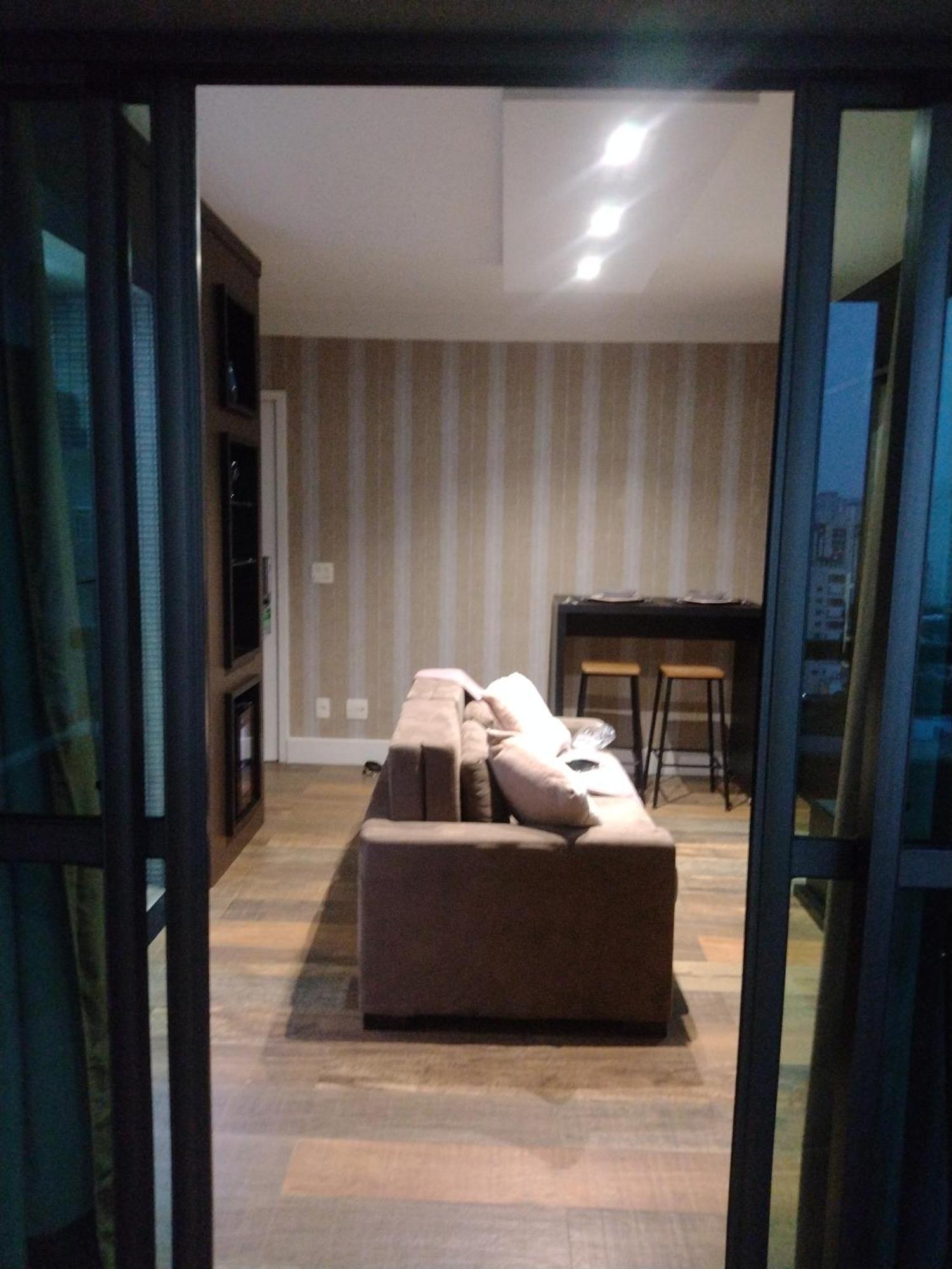 Hotel Granestanconfor Veranda Berrini São Paulo Exteriér fotografie