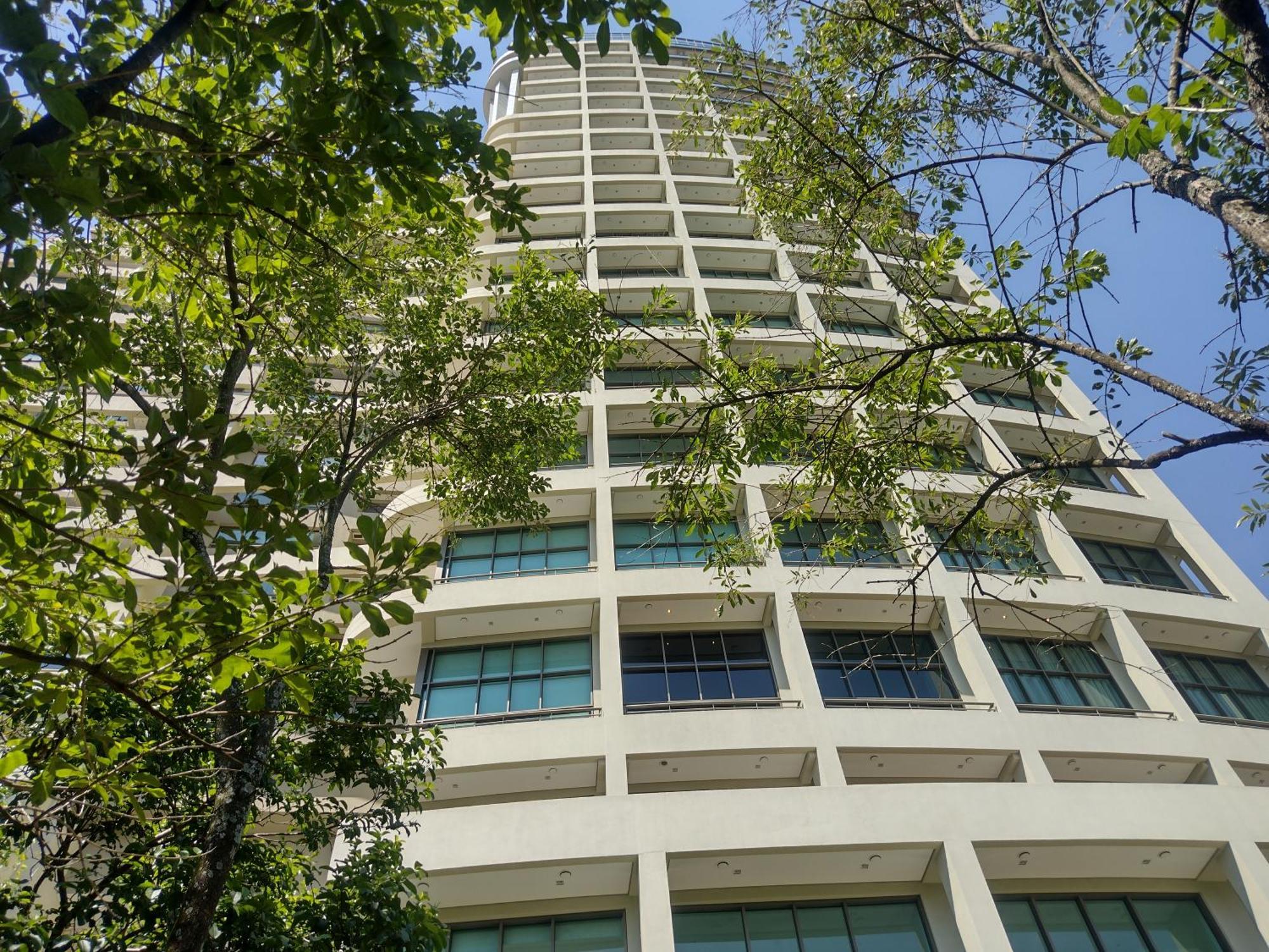 Hotel Granestanconfor Veranda Berrini São Paulo Exteriér fotografie